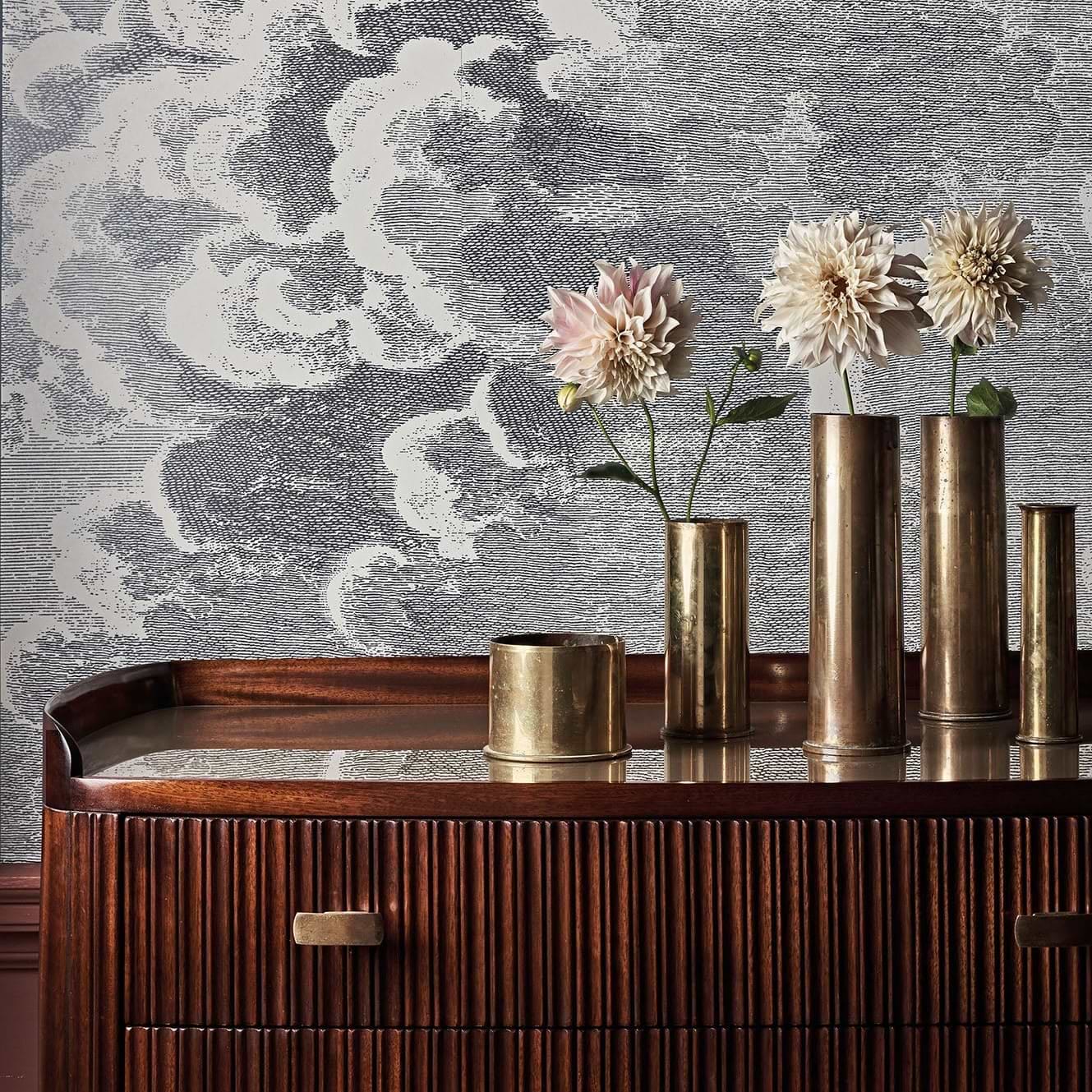 Cole and Son Behang: Luxe Behang met een Tijdloze Uitstraling