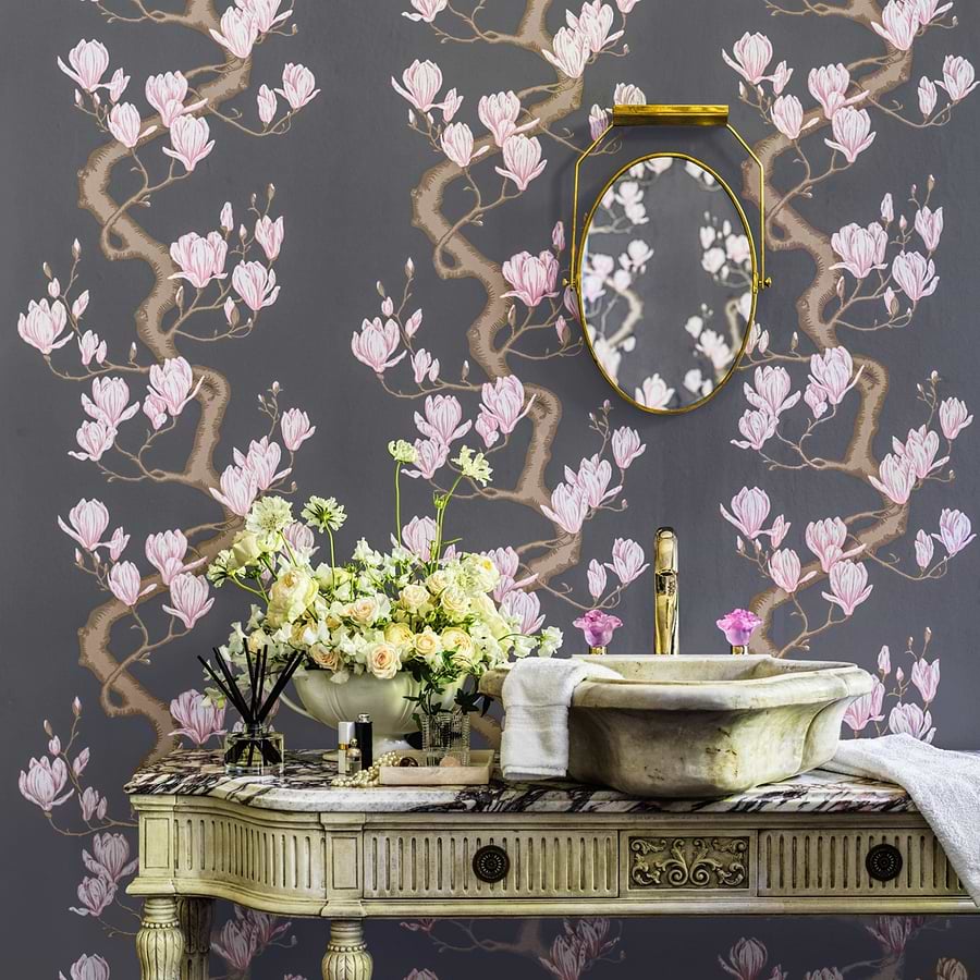 Cole & Son Classics Collection Vol. II – Tijdloze ontwerpen, opnieuw tot leven gebracht