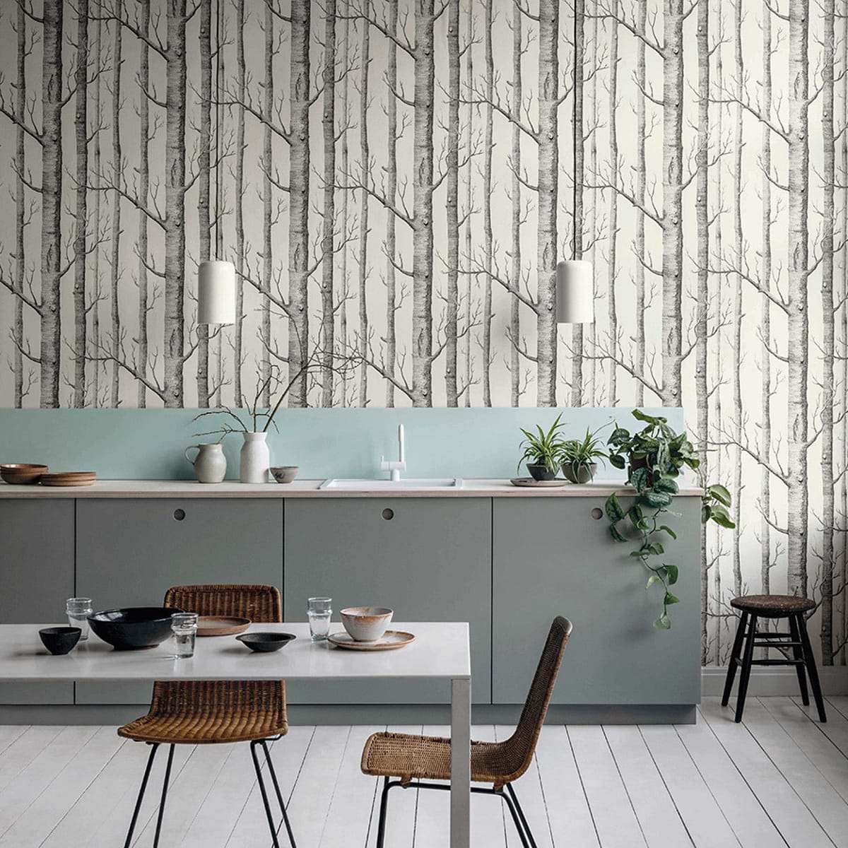Contemporary wallpaper collection Cole and Son