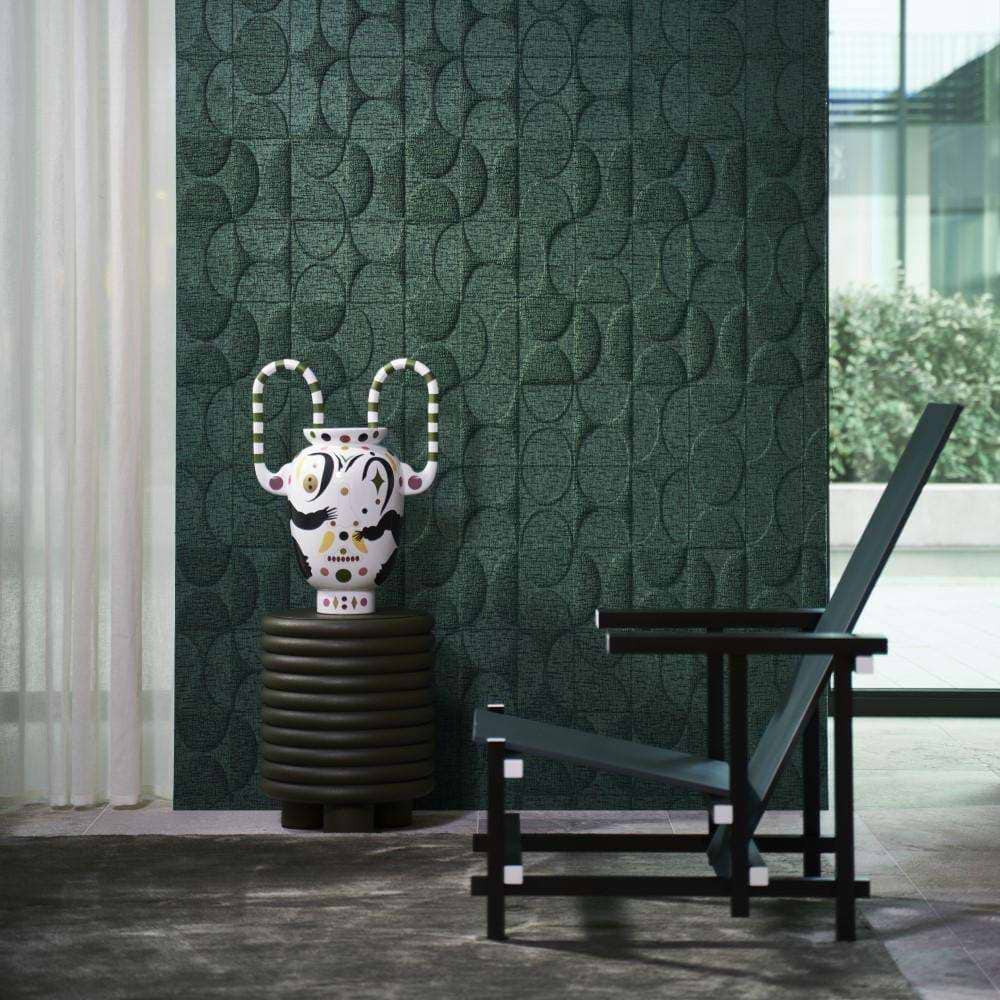 Icons behangcollectie Arte Curve behang