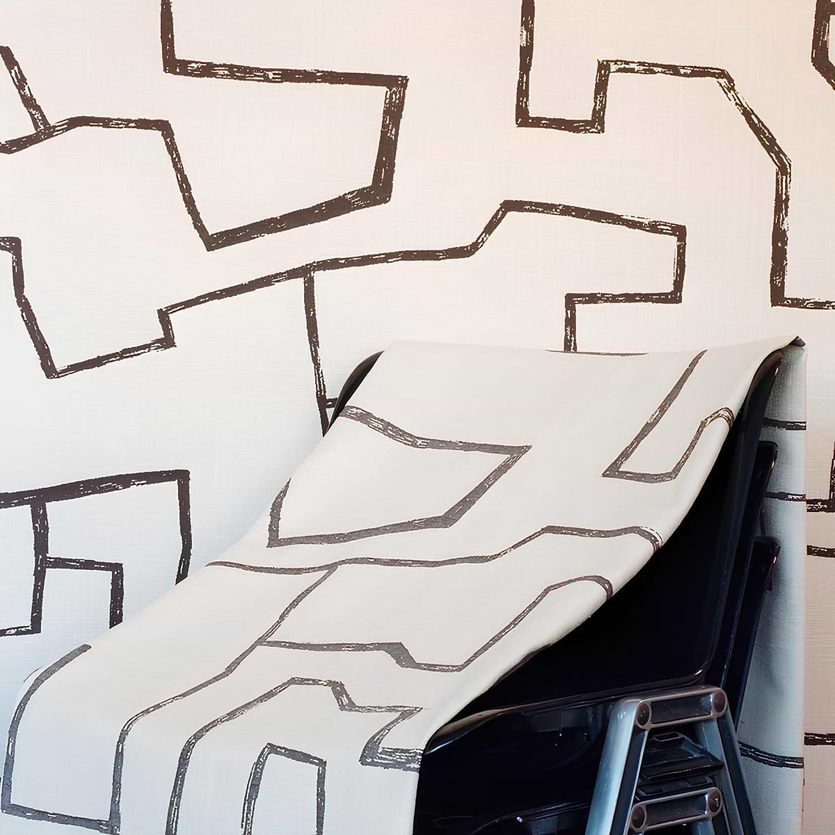 Dedar Behang: Luxe en creativiteit voor uw muren