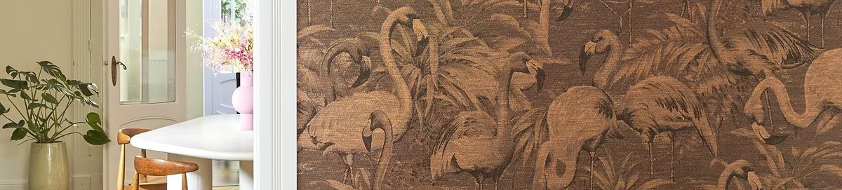 Dieren Wallpaper: Breng de Natuur tot Leven in je Interieur 