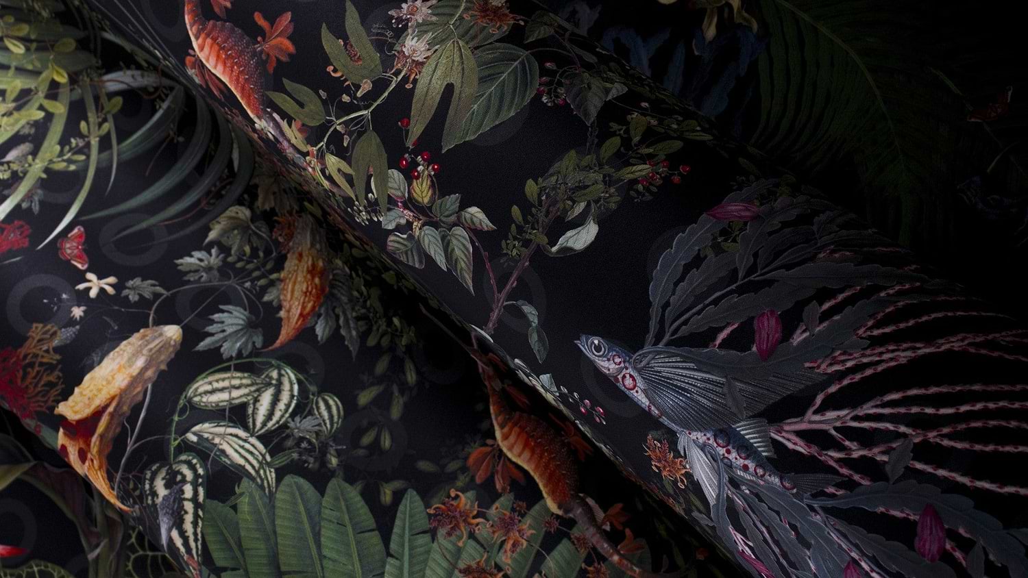 Dieren Wallpaper: Breng de Natuur tot Leven in je Interieur&nbsp;