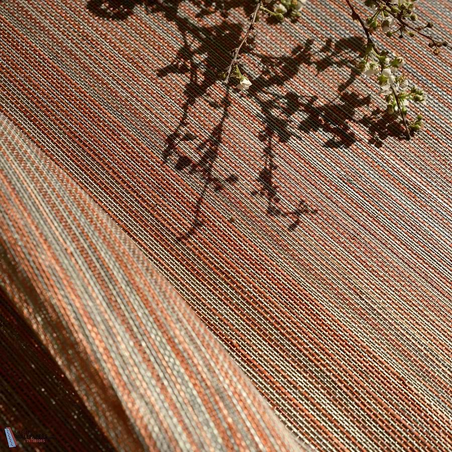 Abaca behang-Selected Wallpapers & Interiors