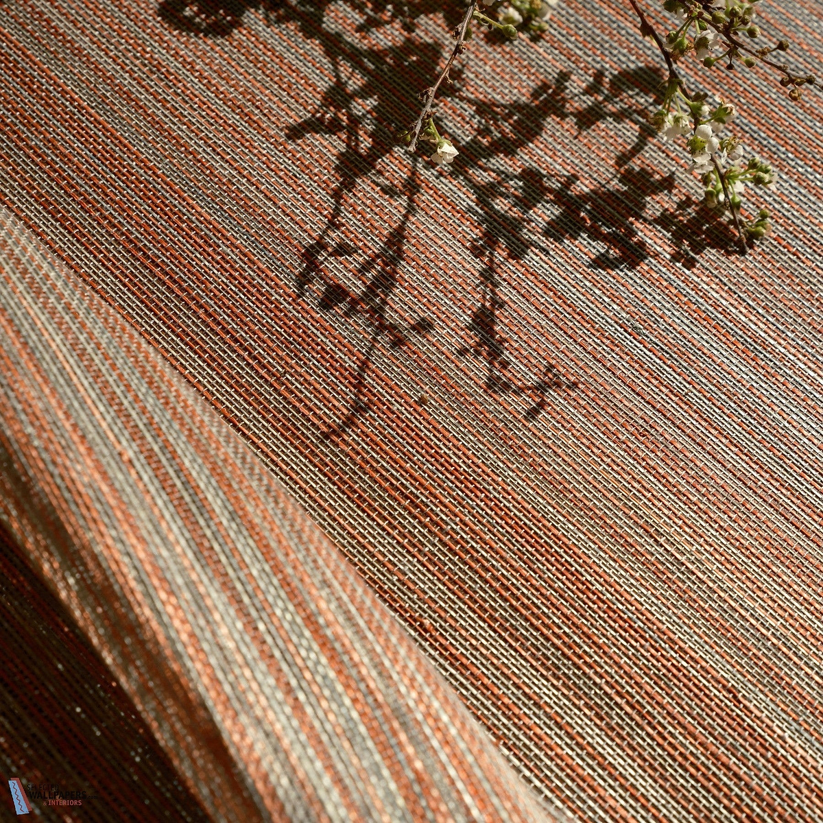 Abaca wallpaper-Selected Wallpapers &amp; Interiors