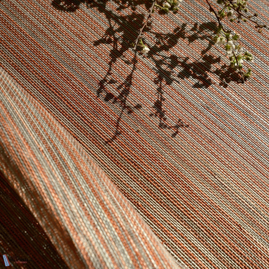 Abaca behang-Selected Wallpapers &amp; Interiors