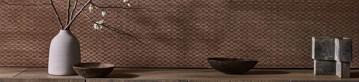 Mark Alexander Behang: Natuurlijke Materialen en Luxe voor Jouw Interieur