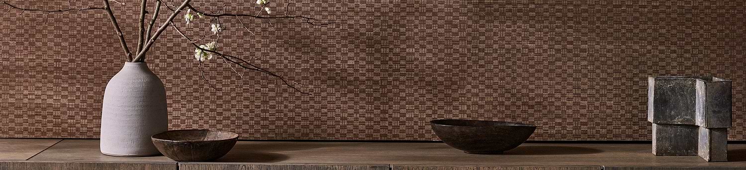 Mark Alexander Behang: Natuurlijke Materialen en Luxe voor Jouw Interieur