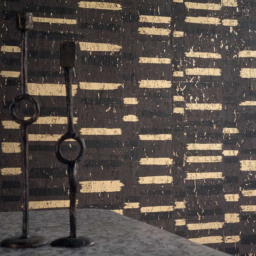 Essence de Liège behangcollectie Elitis