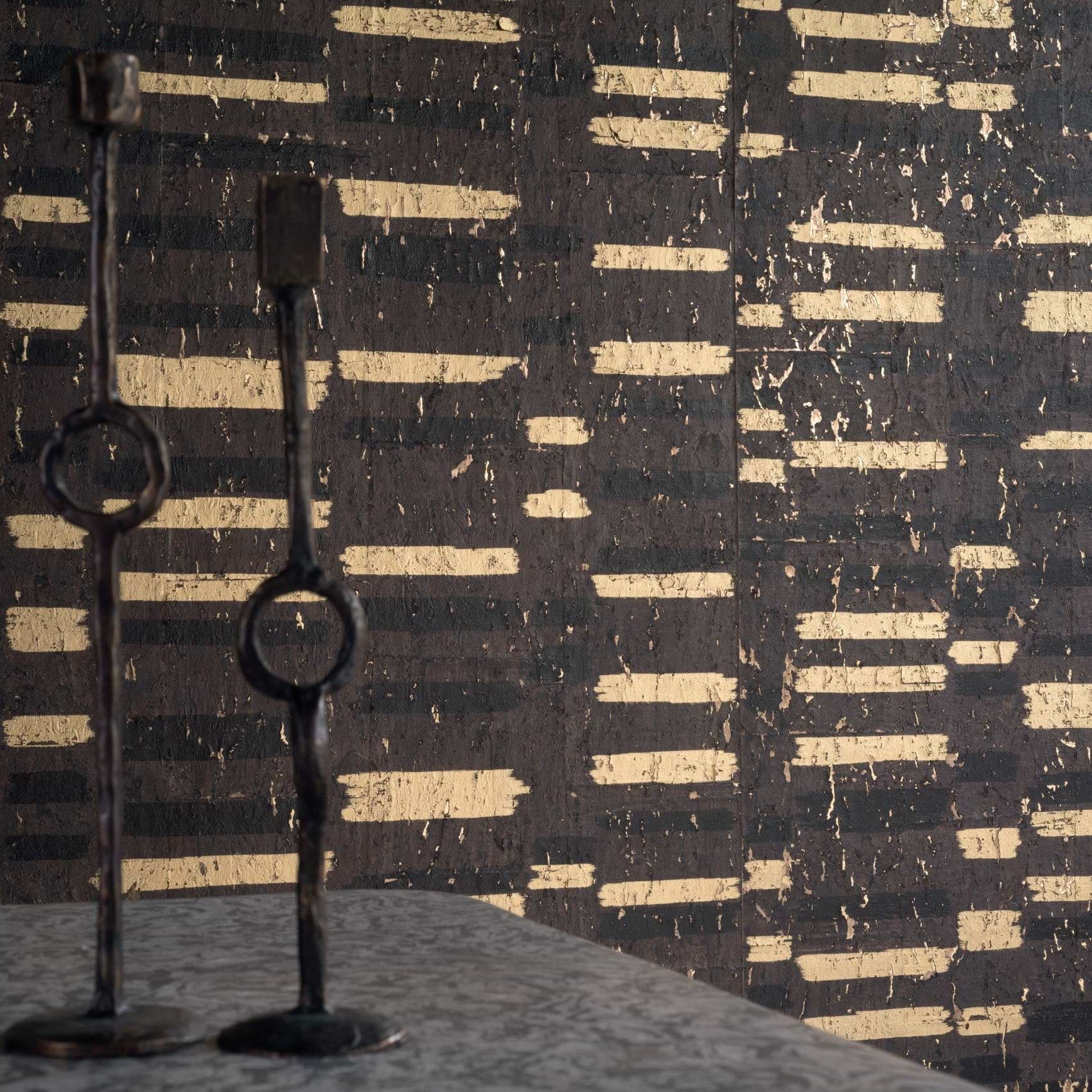 Essence de Liège behangcollectie Elitis