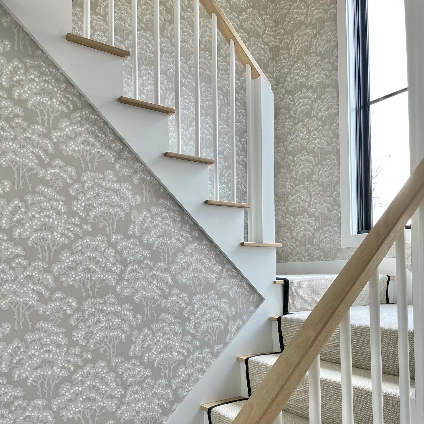 Farrow and Ball behang Selected Wallpapers