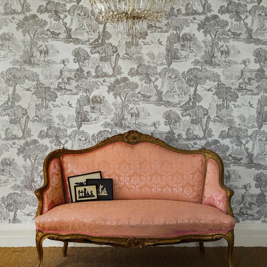 Folie behangcollectie Cole and Son