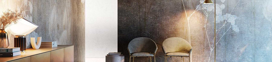 Instabilelab Behang – Gedurfde en artistieke behangontwerpen
