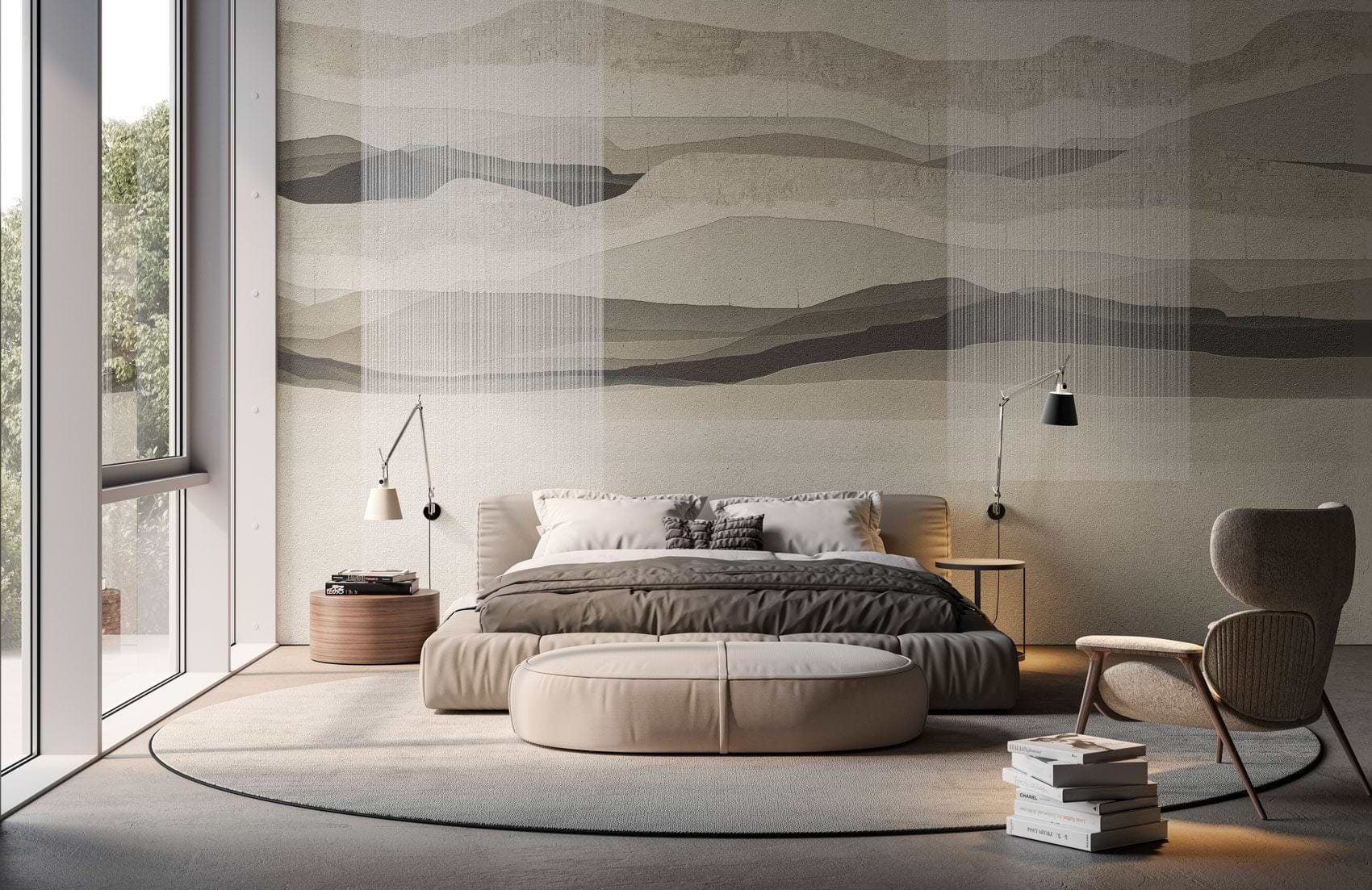 Instabilelab Behang – Gedurfde en artistieke behangontwerpen