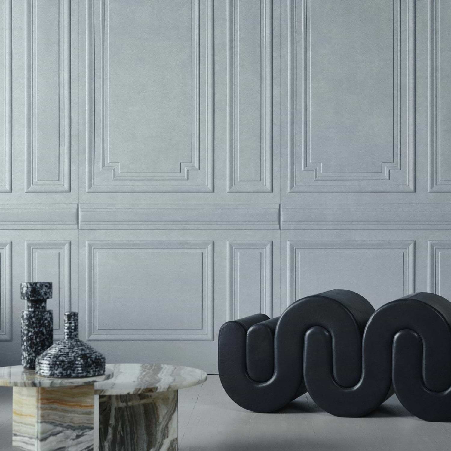 objet Tapetenkollektion grandeur arte