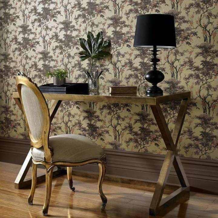 Avington wallpaper collection 1838 Wallcoverings