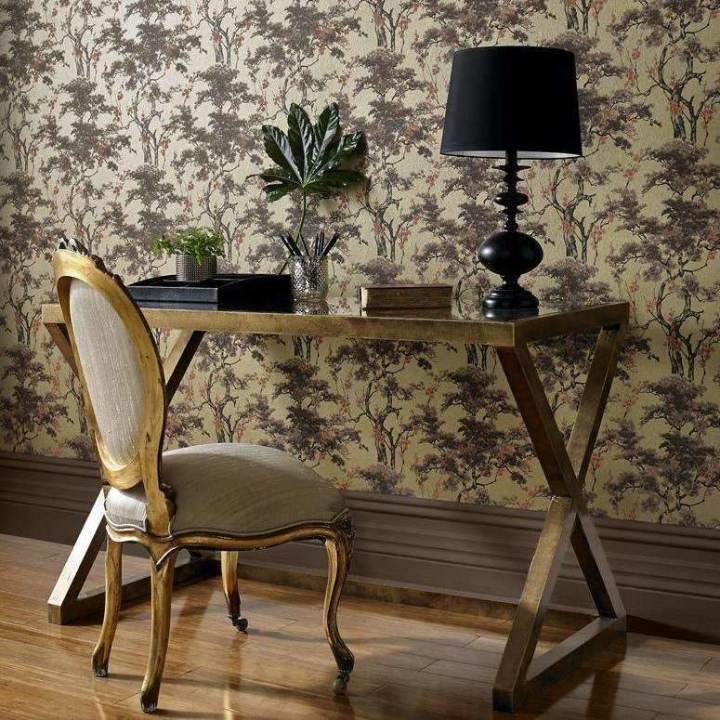 Avington behangcollectie 1838 Wallcoverings