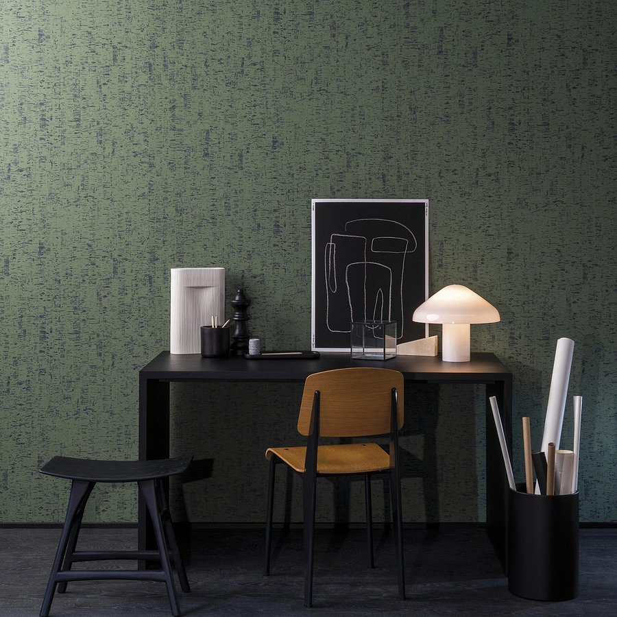 High Performance Patina behangcollectie Omexco