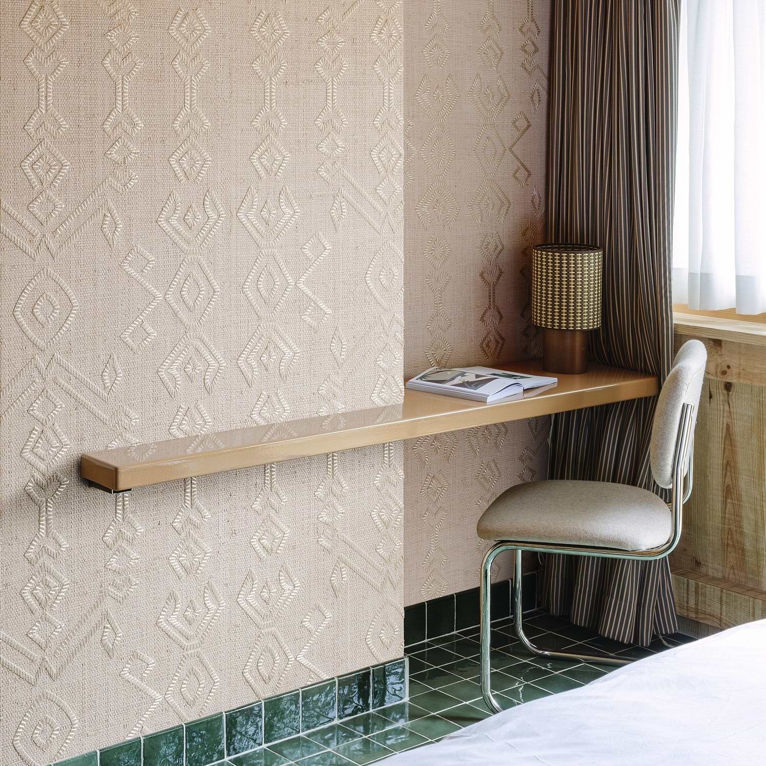 Icarus behangcollectie Arte