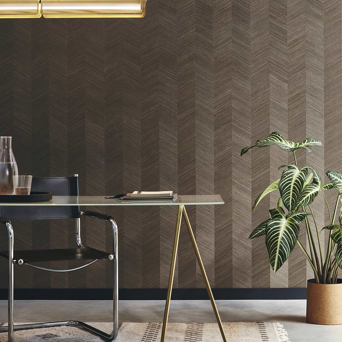 Imperialis wallpaper collection Omexco