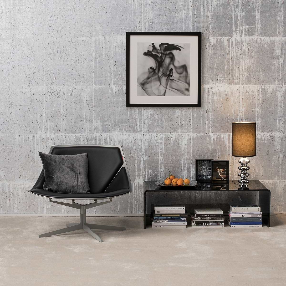 Industrieel wallpaper Selected Wallpapers