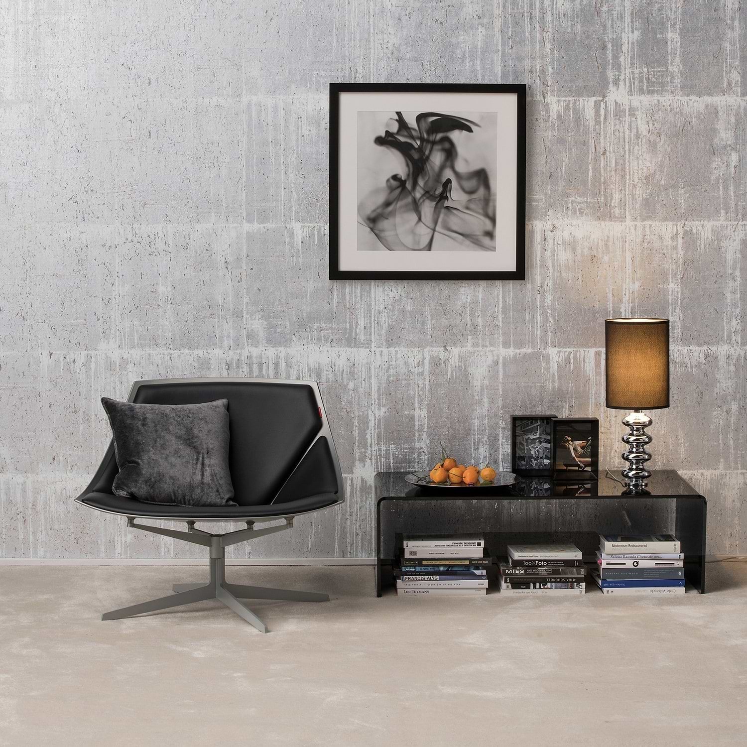 Industrieel wallpaper Selected Wallpapers