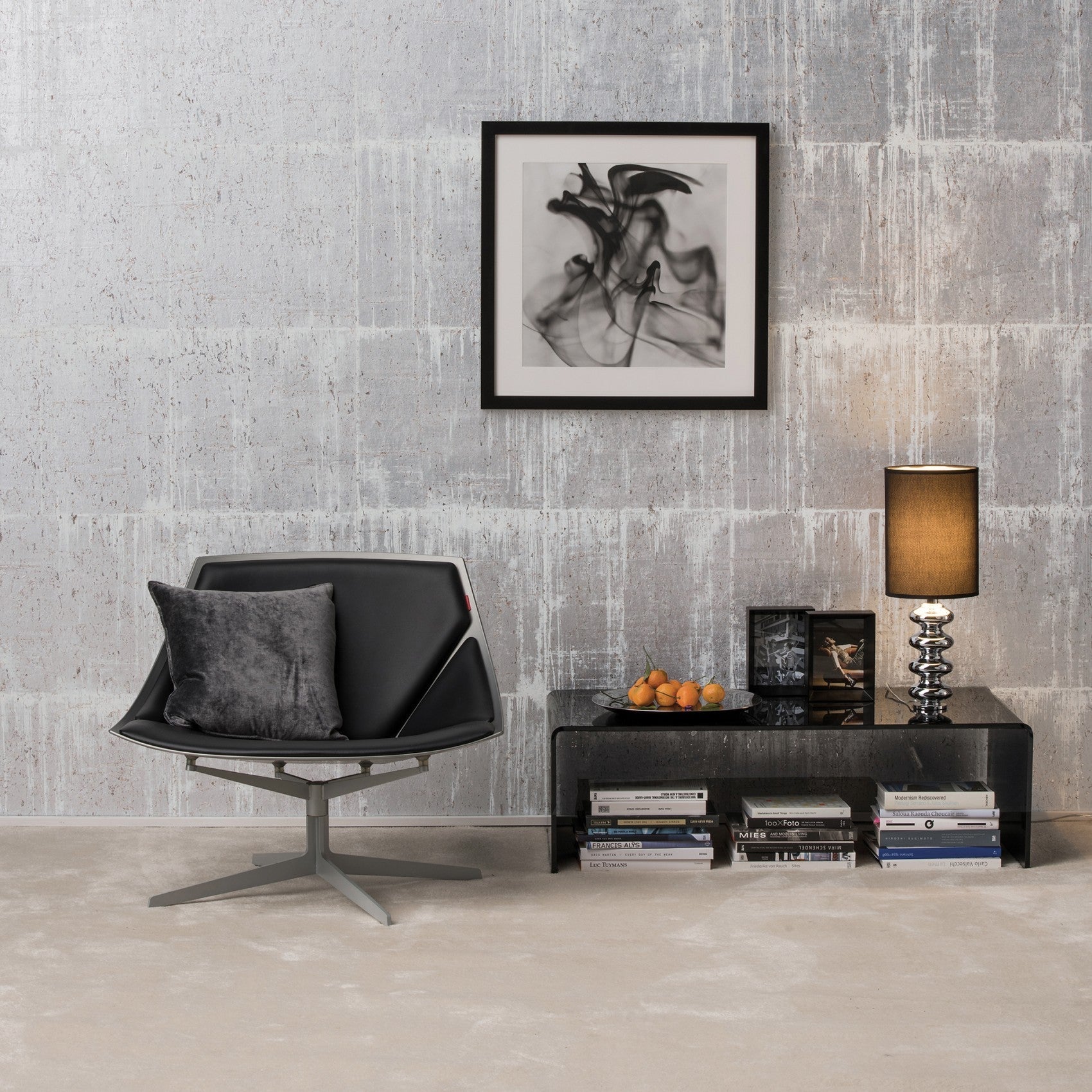 Industrieel behang Selected Wallpapers