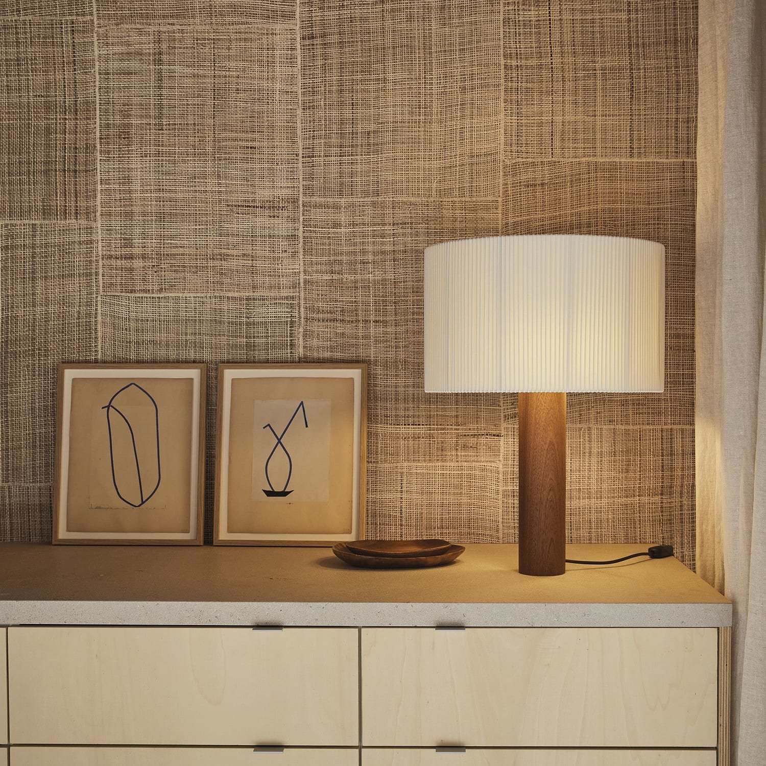 Intuition behangcollectie Omexco