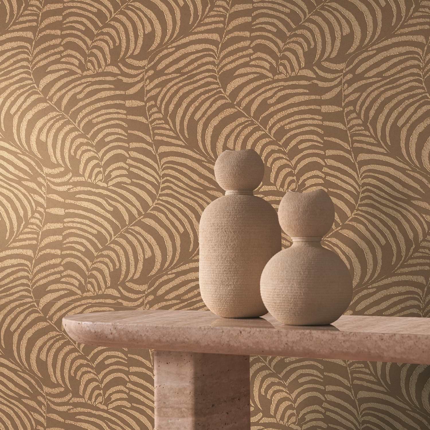 Jardin Felicia Tapetenkollektion Casamance