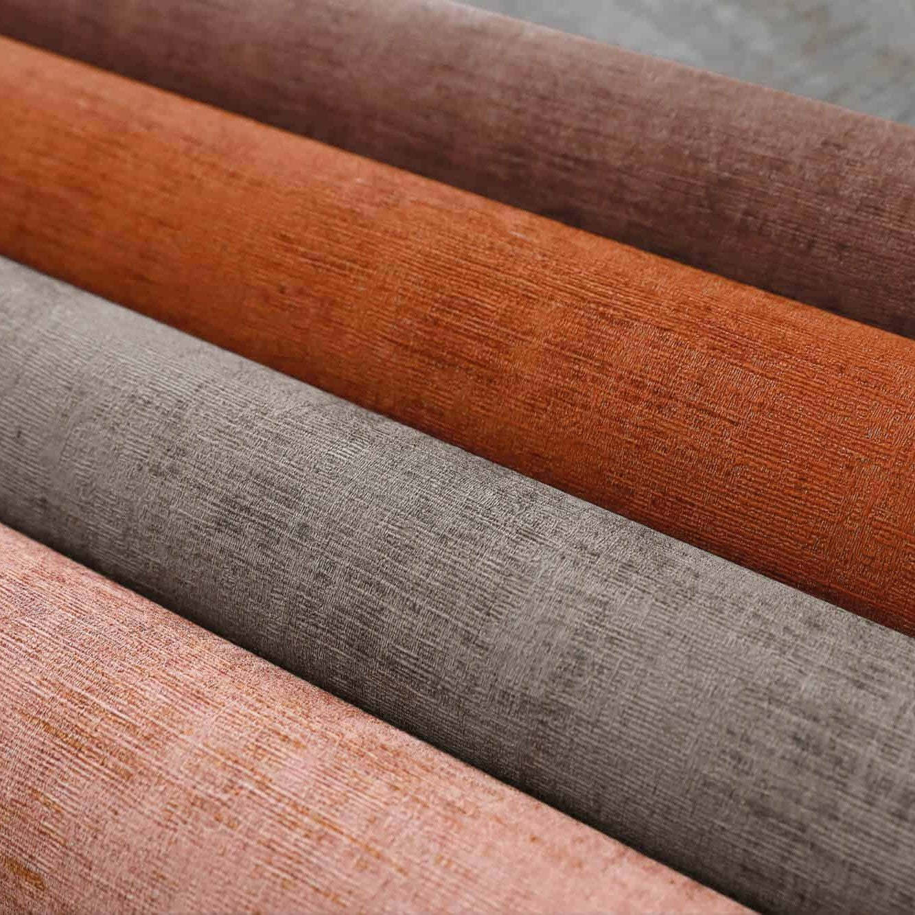 Le Velours behangcollectie Casamance