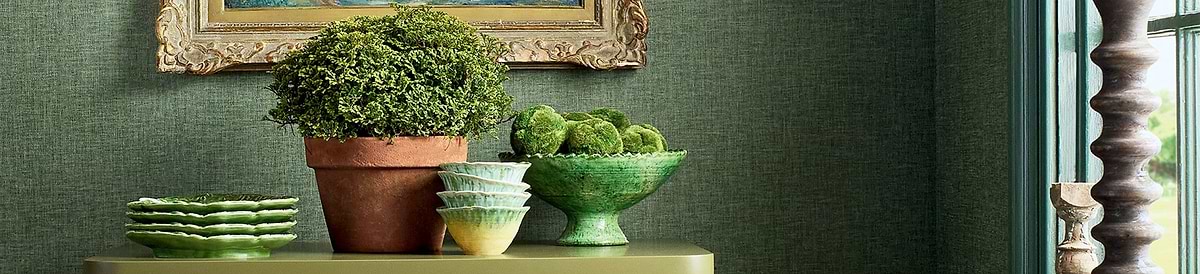 Thibaut behang: Luxe wandbekleding voor tijdloze ruimtes