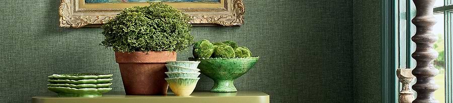 Thibaut behang: Luxe wandbekleding voor tijdloze ruimtes