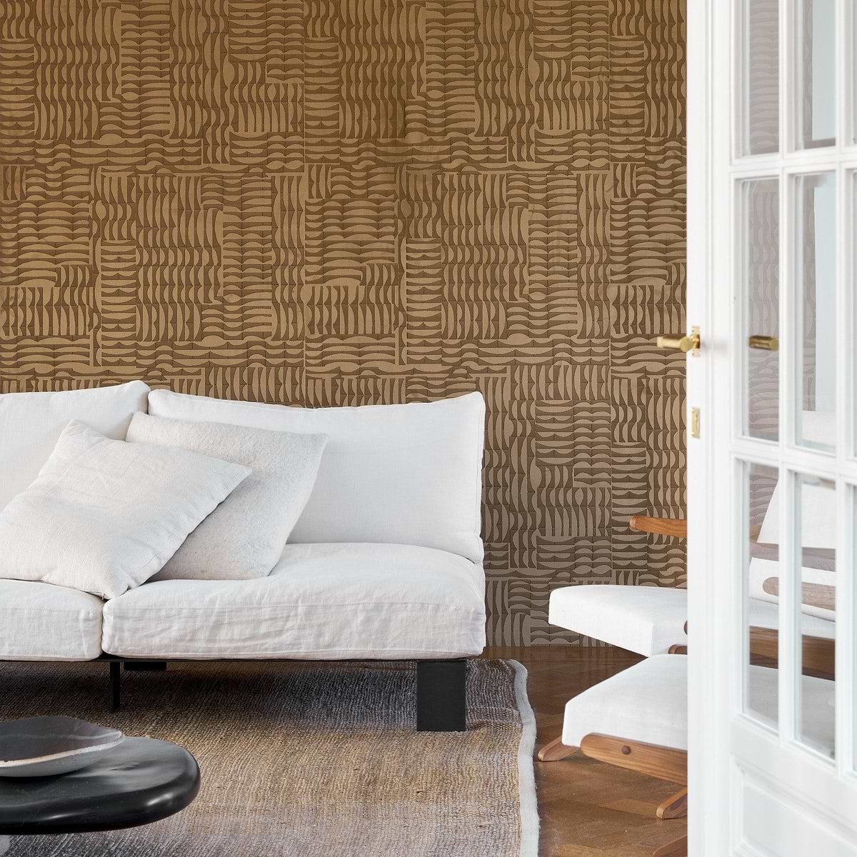 Kharga Tapetenkollektion Arte