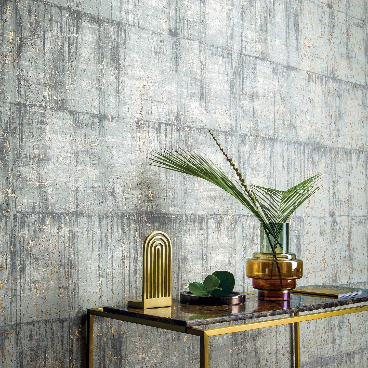 Khatam behangcollectie Omexco