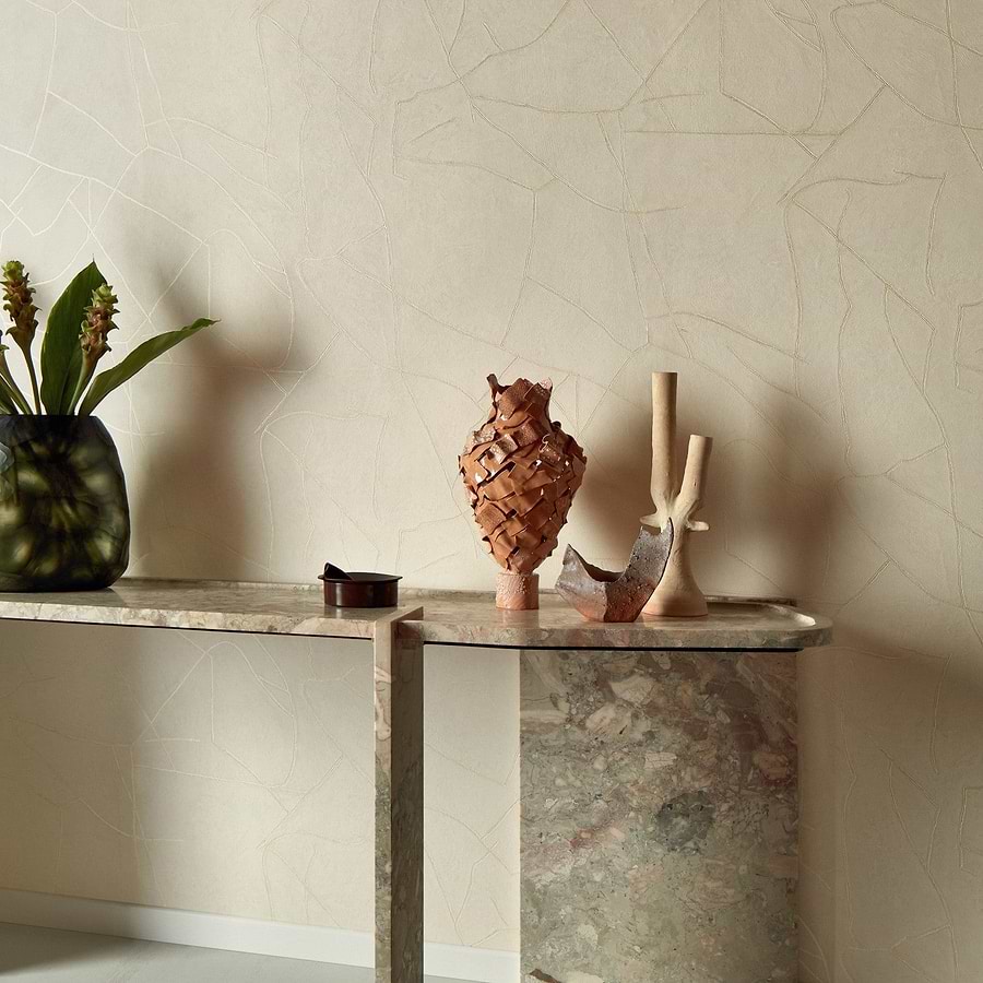 Kintsugi behangcollectie Elitis Selected Wallpapers