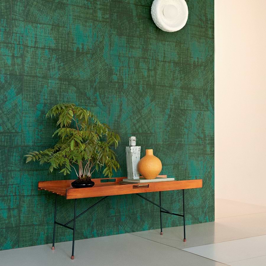 La Caravane behangcollectie Elitis