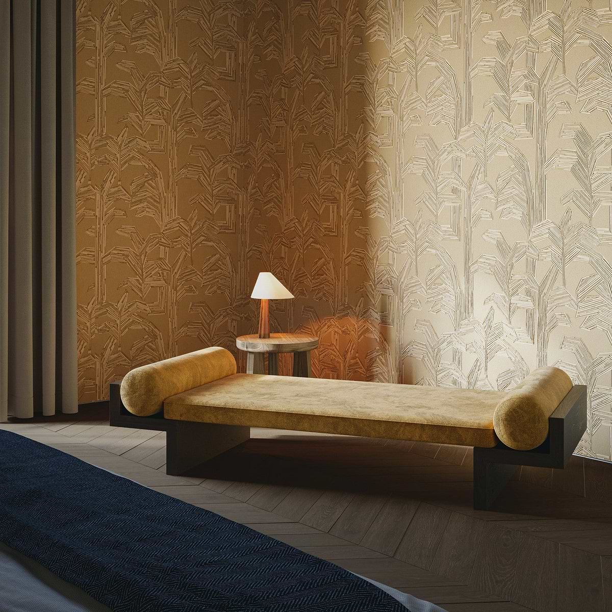 Lanai Tapetenkollektion Arte