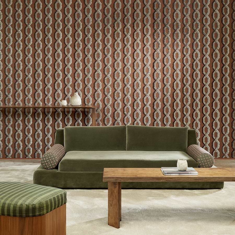 Le Couturier behangcollectie Arte Selected Wallpapers