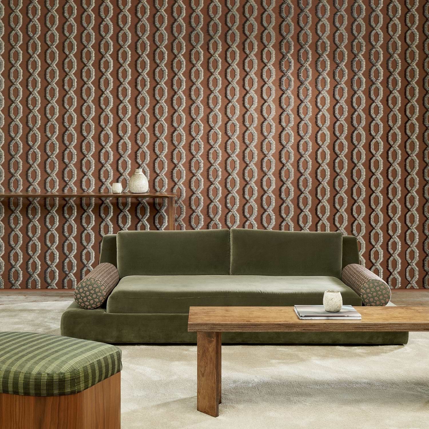 Le Couturier behangcollectie Arte Selected Wallpapers