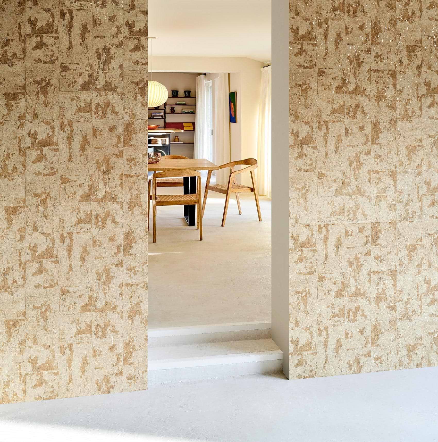 Les Forets behangcollectie Arte