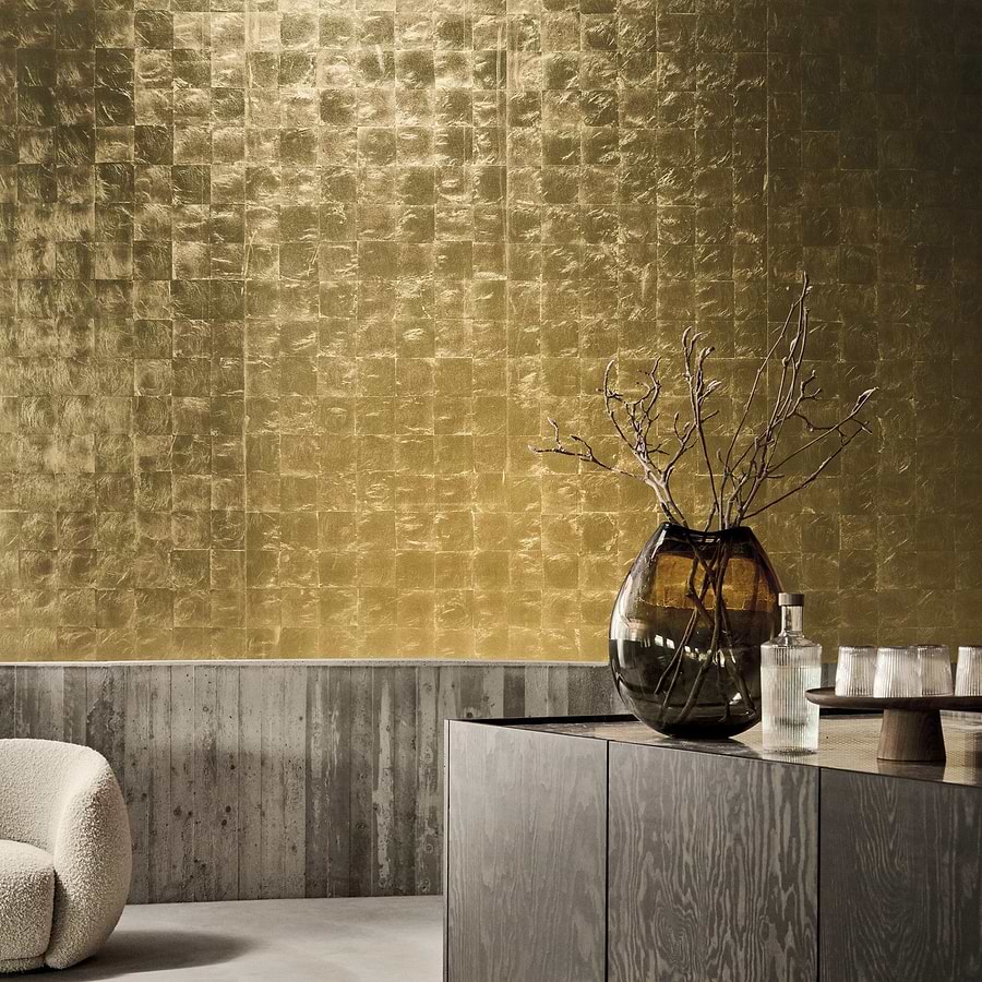 Light at Night behangcollectie Omexco