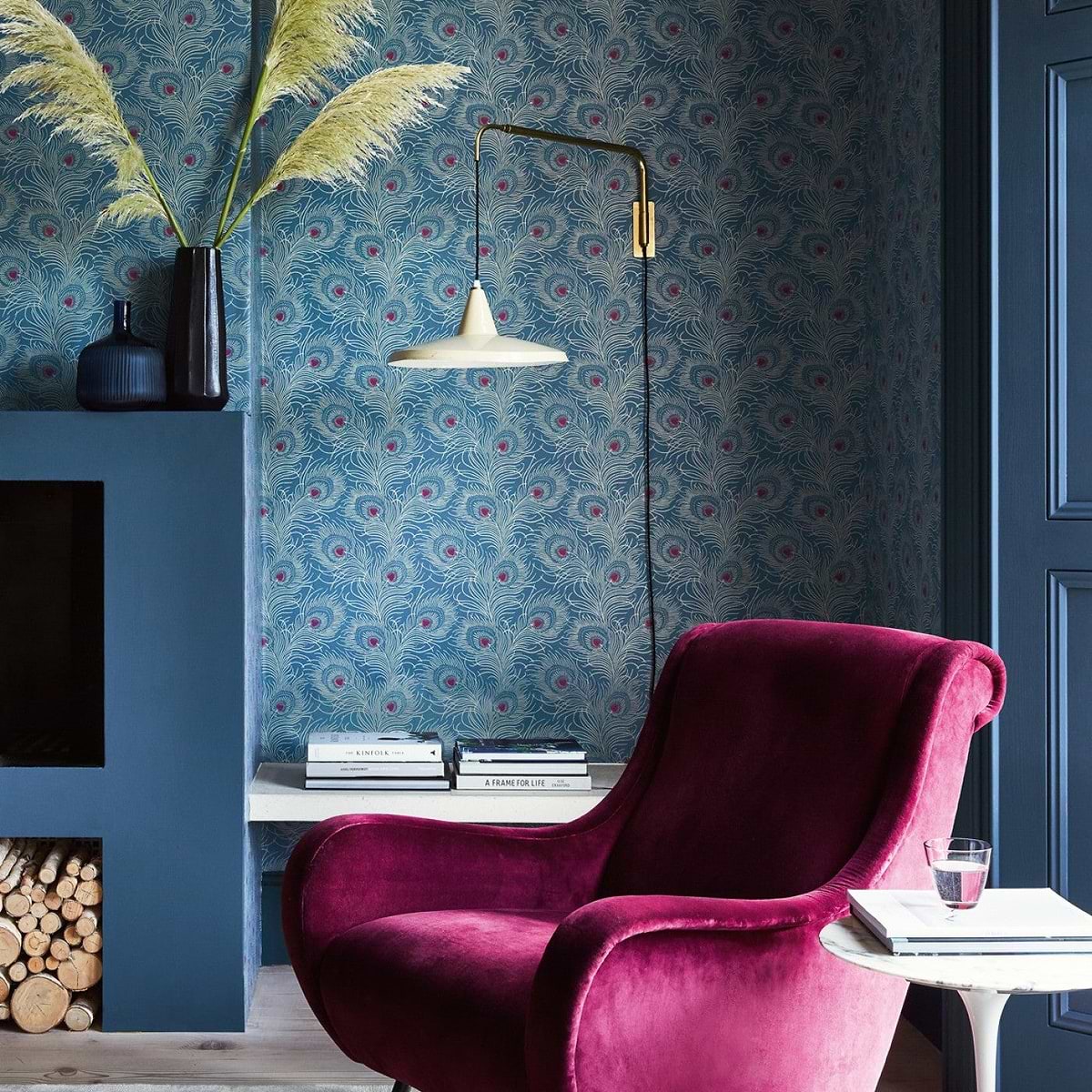 London Wallpapers V wallpaper collection Little Greene