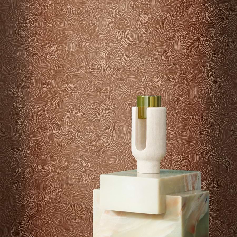 Magnitude Textures behangcollectie Casamance