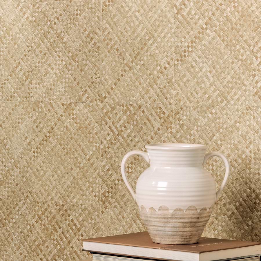 Matieres Vegetales behangcollectie Elitis