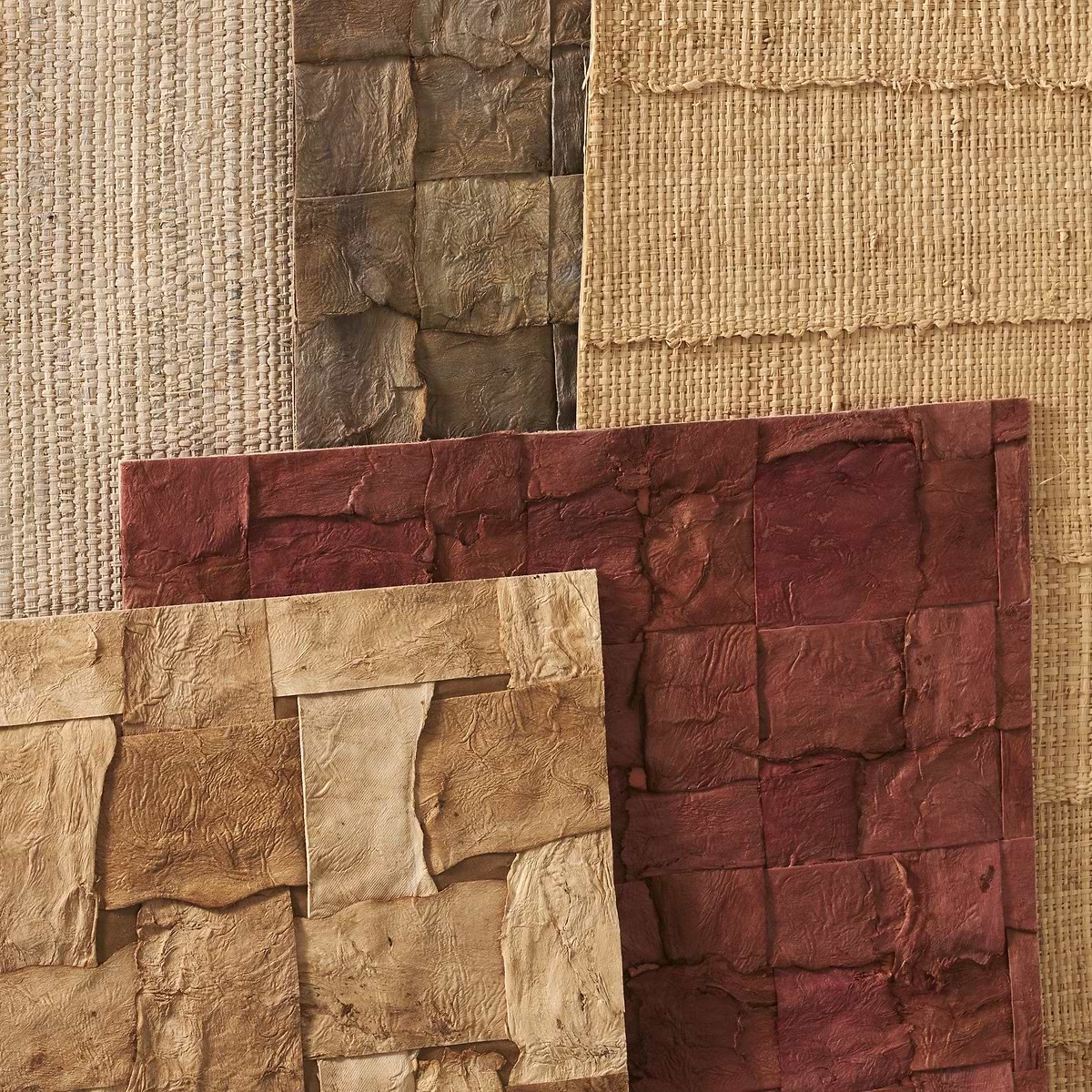 Melaky Tapetenkollektion Arte Selected Wallpapers