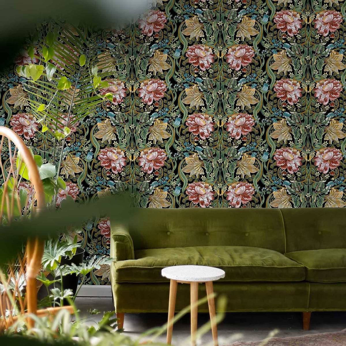 Metamorphosis behangcollectie Coordonne