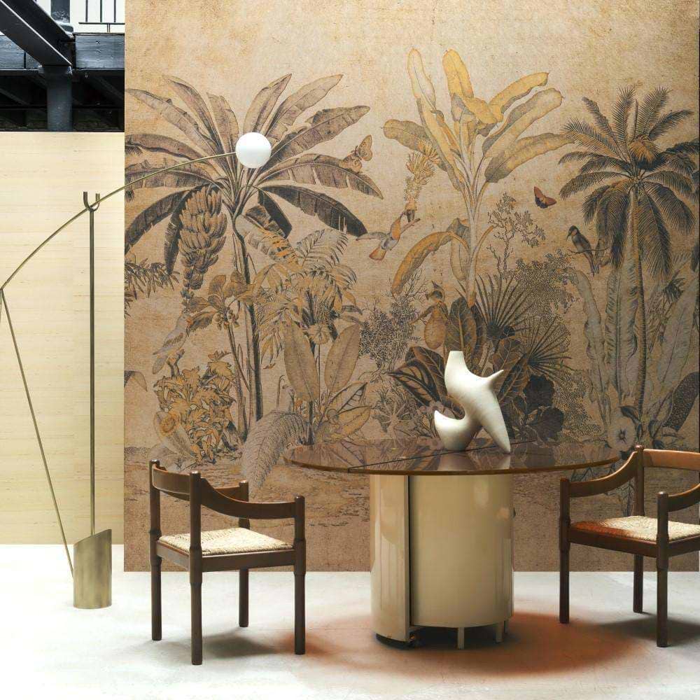 Arte Decors &amp; Panoramiques – Wandverkleidung die verhalen vertelt