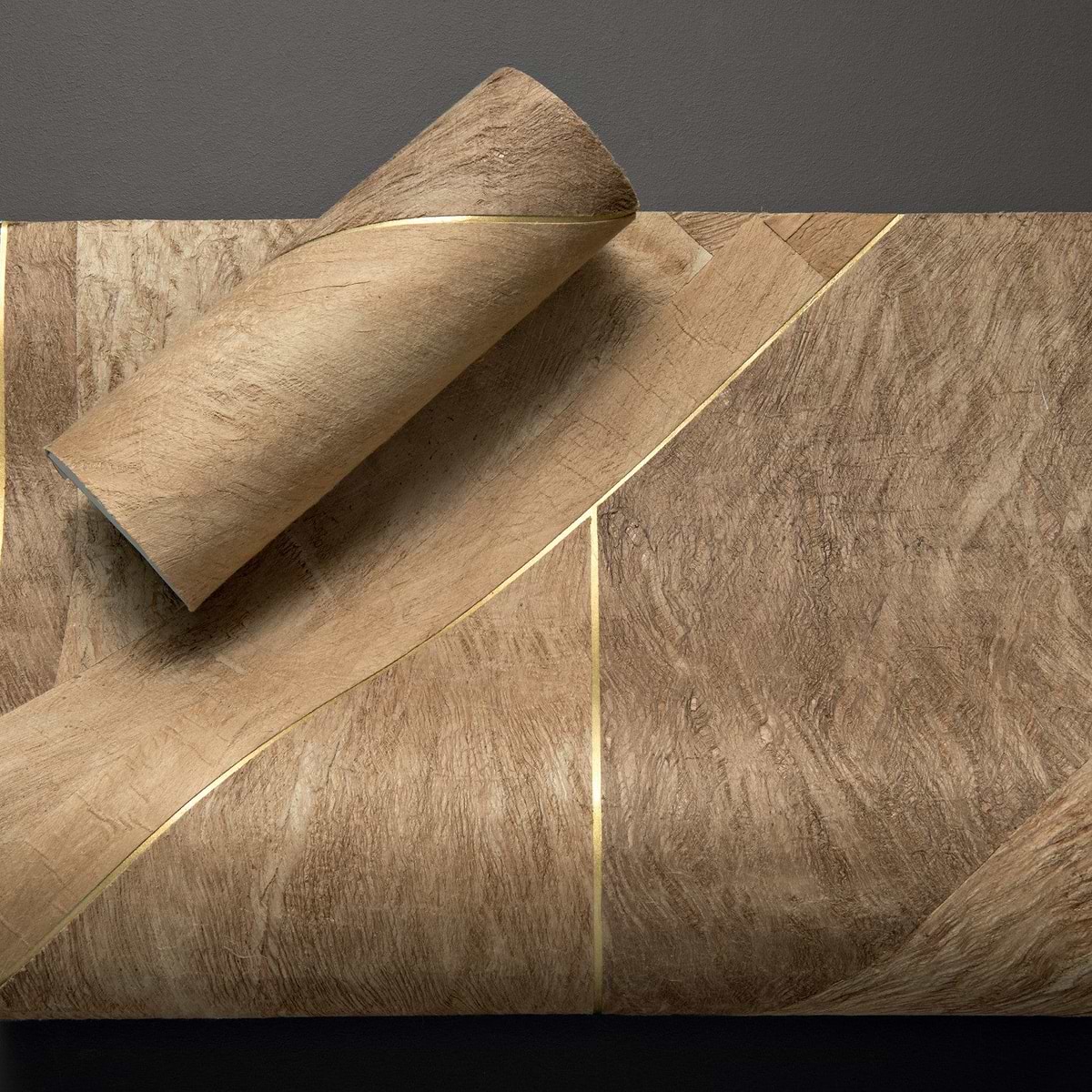 Mulberry Wallcovering Tapetenkollektion CMO Paris