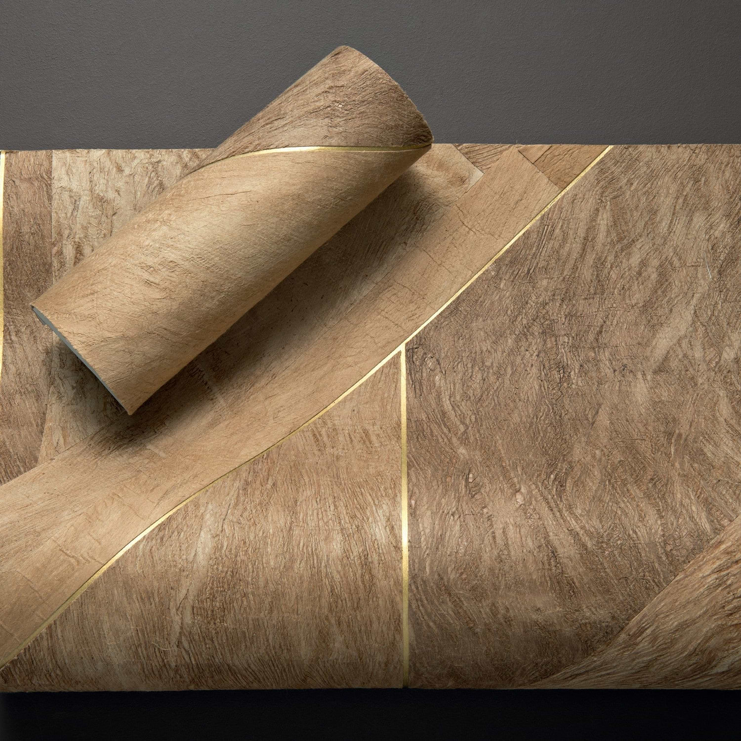 Mulberry Wallcovering Tapetenkollektion CMO Paris