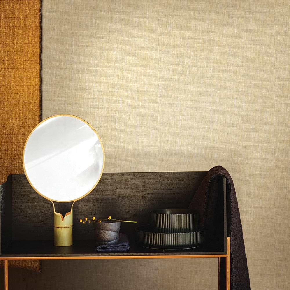 Natural Palette behangcollectie Greenland Wallcoverings